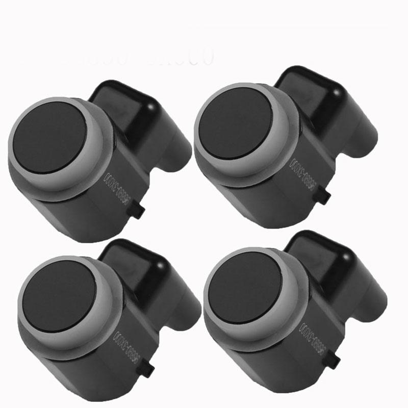 Neuer PDC-Parksensor für HYUNDAI ELANTRA MD für AZERA 96890-3X000 968903X000 968903X000PW6