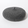 Elegant Warm Sweet Beautiful Woman Painter Art Hat Simple Versatile Beret