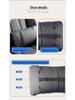 Leather Headrest Cover for Buick GL8, Encore Plus, Lingshang E5, Avia, Regal, Lu Zun, Angke Qi, and Century