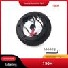 Adaptador de Cubo de Volante para Honda Accord, Civic, CRX, Acura 190H