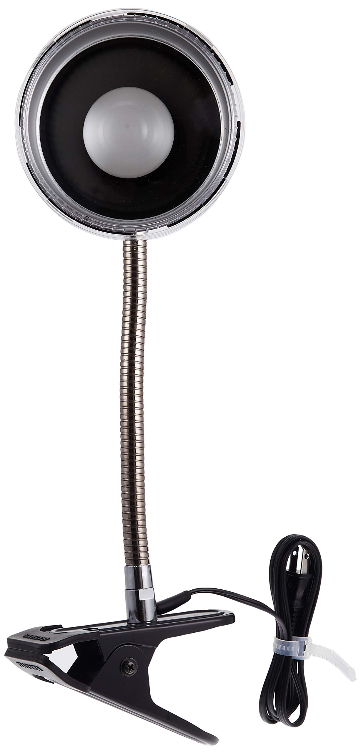 

HATAYA LED Mug Stand 6WLED Electric Wire Clip Type LM6C 1.6m