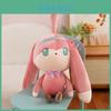 Adorable Genshin Impact Plush Doll Pillow Featuring The Cute Paimon And Klee Characters
