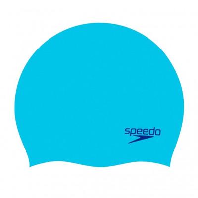 Speedo Childrens/Kids Silicone Swimming Cap