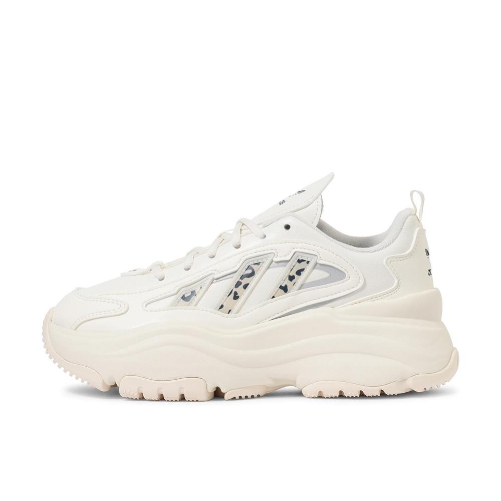 

Adidas Ozgaiya W Jr7524 offW Core Crea 260