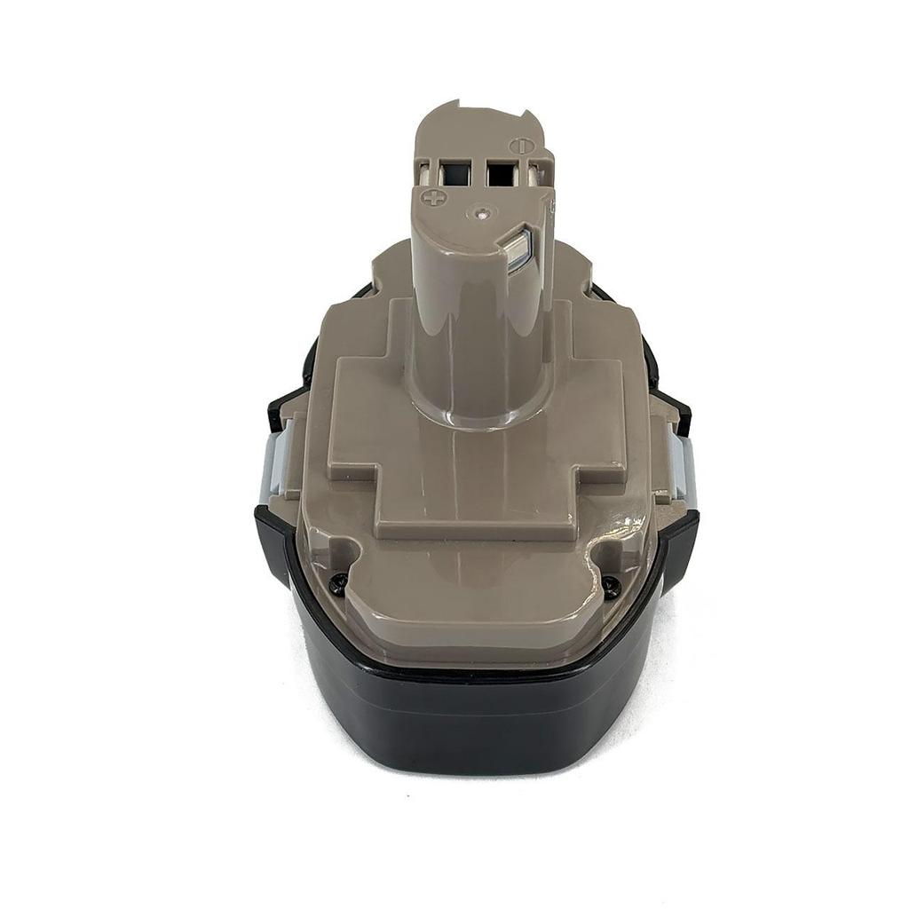 Compatible with Makita 18V Batteries: Replaces Makita 18V 3.0Ah Ni-Cd Batteries 1822, 1823, 1834.