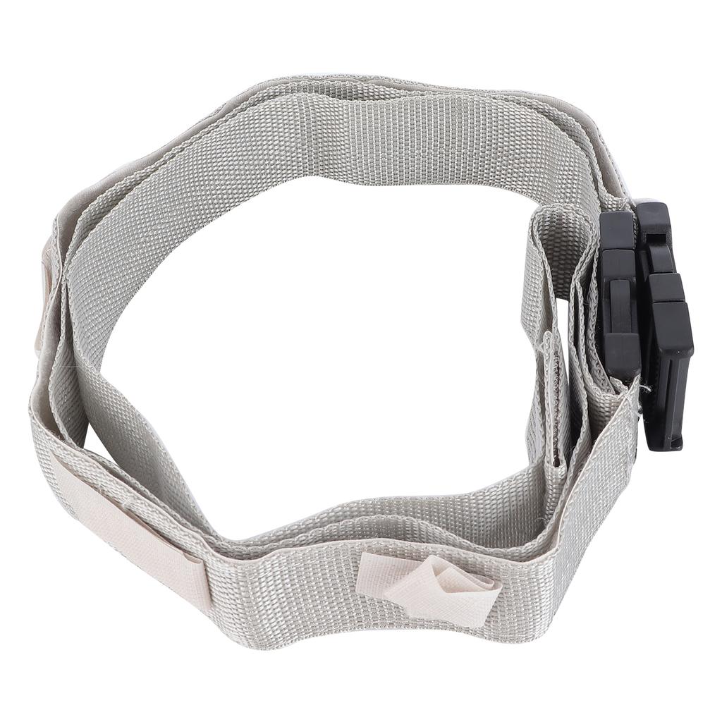 Vehicle Fishing Rod Racks Portable Car Fishing Pole Carrier Holder Strap Fixed Belt
