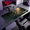 Accesorii pentru calculatoare – Mouse pad-uri și suporturi mână