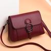 Summer Women's Large Capacity Crossbody Bag Casual Shoulder Bag
