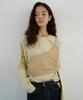 Yulago Tencel Layered T-Shirt Set