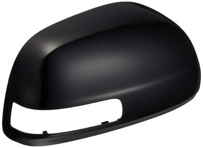 TOYOTA Genuine Parts Outer Mirror Cover RH Porte Sienta Part Number (BLACK MC.) 87915-52070-C0