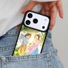 Lord Krishna Radha Phone Case for iPhone 17ProMax 12 13 14 15 16e 17 Pro Max Plus Air Cover
