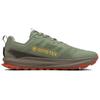 Altra Lone Peak 9+ Comfortable Versatile Trail Running Shoes Men sneakers Olive-Green AL0A85UT3151