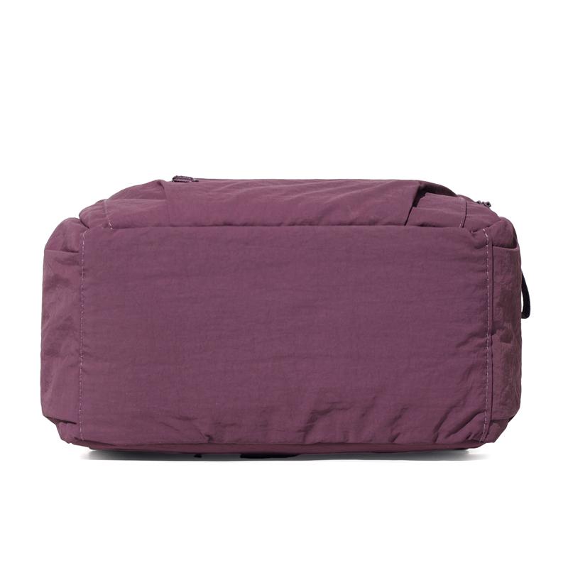 Outdoor Student Schoolbag Nylon Small Backpack Unisex Backpack