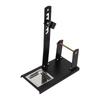 Electric Soldering Iron Stand Sturdy Durable Detachable Adjustable Soldering Iron Fixed Stand for Repair Circuit Board
