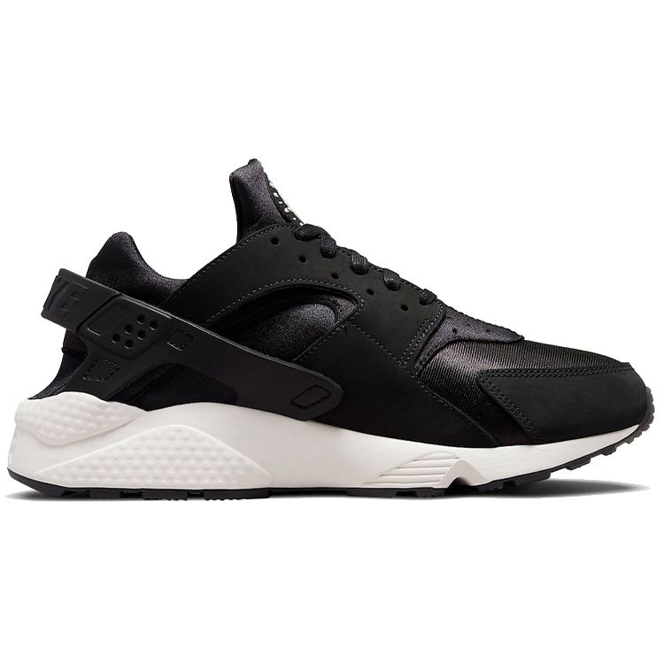 Nike Air Huarache Black Summit White DQ8572-001