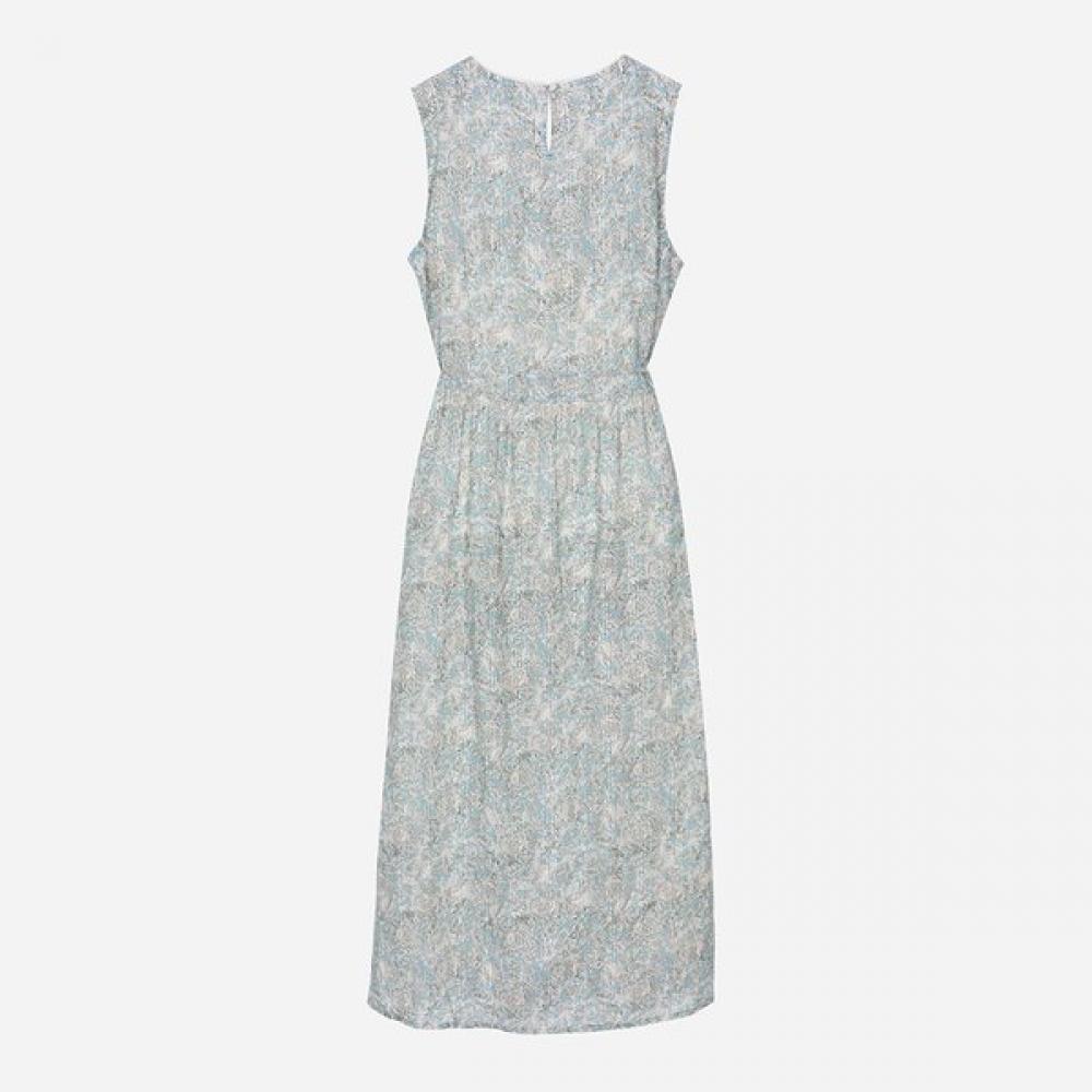 Thursday Island Women Floral Pattern Sleeveless Dress T264mop215w