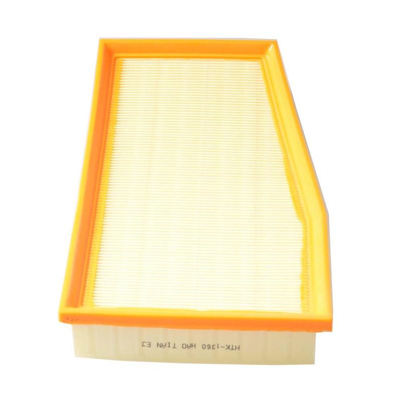 Engine Air Filter S60A-1109013 For JOYEAR SX6 - 1.5T X5 X6 X7 FORTHING T5 DFM Dongfeng Parts S60A1109013 Accessories