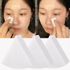 Triangle Shape Makeup Sponge Puff 1/6PCS Soft Dry and Wet Concealer Air Cushion Cosmetics Puff Professional Detail Make Up Tool