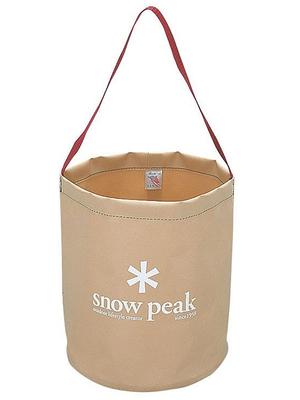 Wiadro kempingowe Snow Peak FP-152
