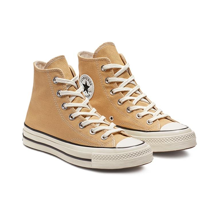Converse Chuck 70 Hi 'Gold' Men's 163297C
