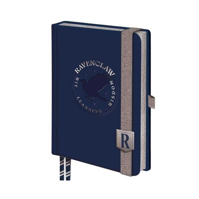 HARRY POTTER Luxe Ravenclaw Notebook