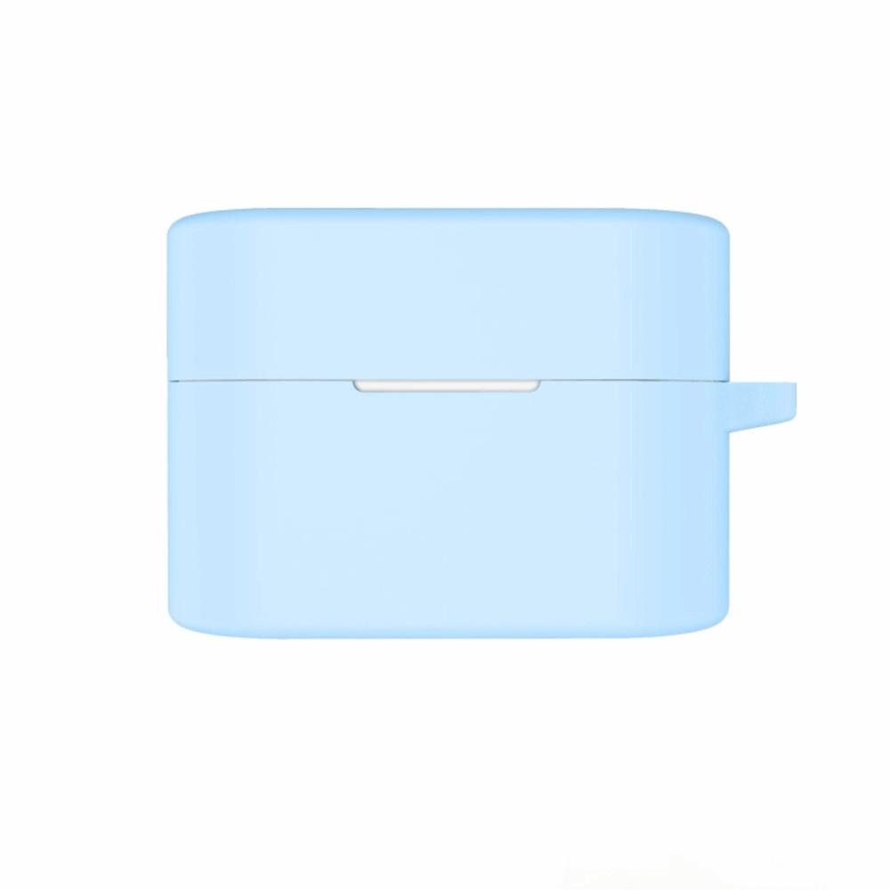 Dustproof Earphone Case Silicone Earbuds Accessories New Charging Box Sleeve for Sony WF-1000XM6