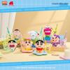 Crayon Shin-chan Plush Toy Pendant Blind Box - Trendy Gift for Girls