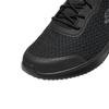 Skechers Men's 232005-BBK Mesh Breathable Sports Shoes