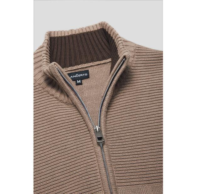 Свитер Lancerto Craig