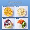 Jinxiaochu Multi-functional Vegetable Chopper & Slicer