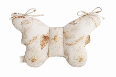 Anti-Schock Kissen Schmetterling Bohemian_Sand