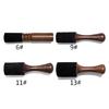 Tibetan Singing Bowl Wood Stick Buddhist Dormitory Meditation Crafts