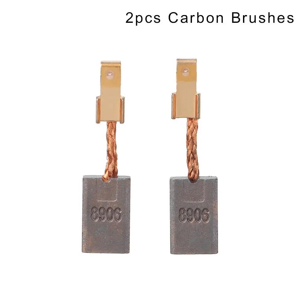 New Practical Tool Parts Carbon Brush Holder Brush Card Assembly For AEG Milwaukee Driver Accessories
