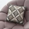 Bohemian Geometric Pattern Decorative Pillow Covers Pattern Cushion Cover Suitable For Sofa Bedroom Car Pillow Cover