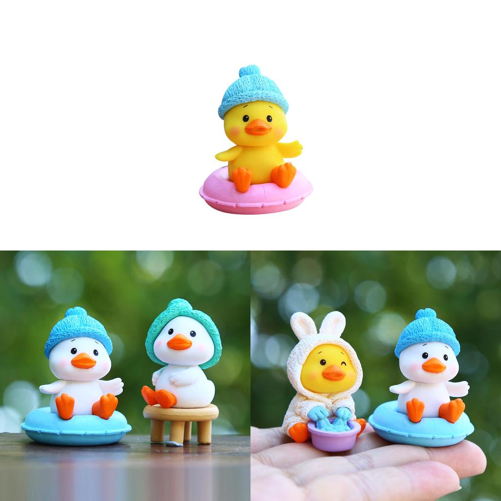 Pvc Cute Baby Shower Duck Toy With Sensory Development For Kids And Collectors