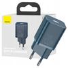 Baseus Super Si Quick Charger 1C 20W Network Charger (Blue)