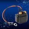 68N-81940-00-00 Starter Relays Solenoid for PWC GP1300 GP1300R Waverunner GP1300 R Jets Skis 2003 2004