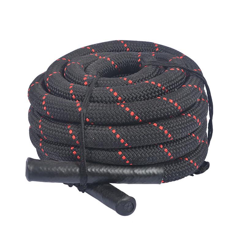 Heavy Duty Battle Rope for Fitness Training