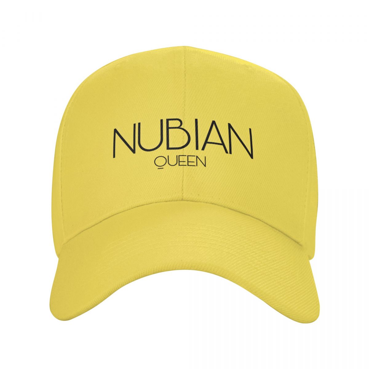 

Бейсбольная кепка Nubian Queen, новая шляпа, детская шапка, шапки для рыбалки, кепки унисекс, женские
