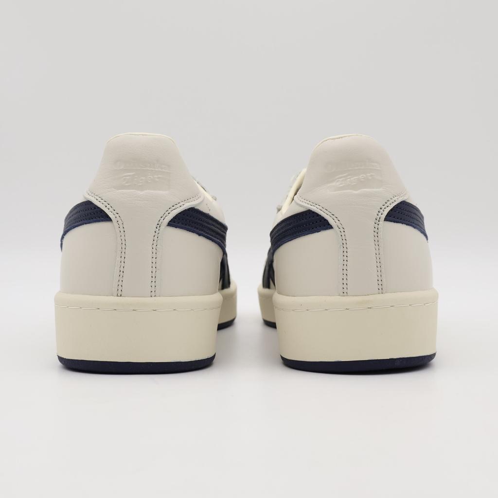 1183A803-100 Onitsuka Tiger GSM SD Cream Peacoat (Men's)