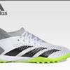 Adidas Predator Accuracy. 3 Tf Gz0004 Soccer Shoes Futsal Shoes