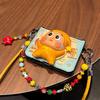 Cute Healing System Star People Magnetic Attraction Suitable for Huawei Purax Mobile Phone Case Collector's Edition Pocket1 Millet