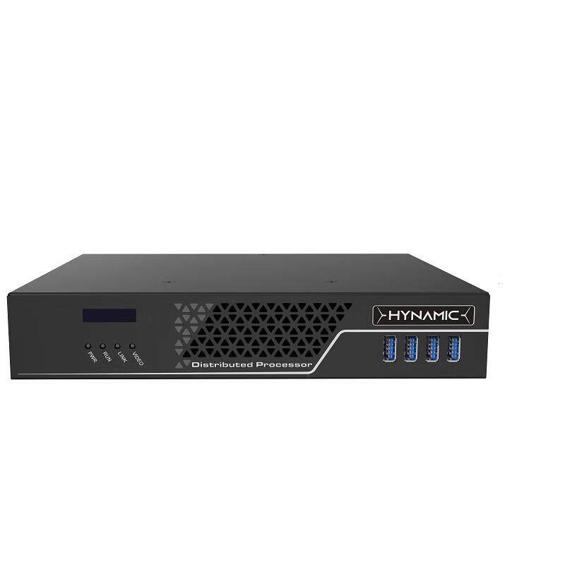 

HYNAMIC Conference Distributed Processing Server (CN version)