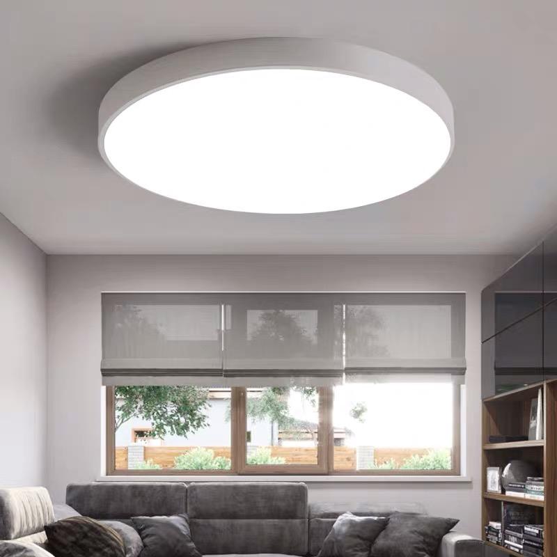 Xiaomi Modern LED Ceiling Light Living Room Bedroom Ceiling Lamp Corridor Balcony Round Light Led Ceiling Kitchen Fixture Surface Mount