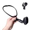 Hands-Free Neck-Hanging Microphone Stand with Clip for Singers, Guitarists, Magicians, Ventriloquists, and Hosts