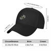 The National Band Baseball Cap Trucker Hat Sports Cap Man Women's