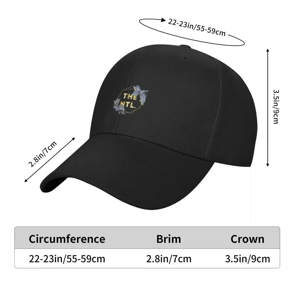 The National Band Baseball Cap Trucker Hat Sports Cap Man Women's