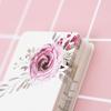 Creative Book Holder Office & School Supplies Gift Tag Flower Pattern Vintage Word Card Bookmark