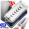 1-3Pcs Privacy Screen Protectors for Samsung Galaxy S26/S26 Plus/S26 Ultra HD Clear Anti Spy Tempered Glass for Galaxy S26 Ultra