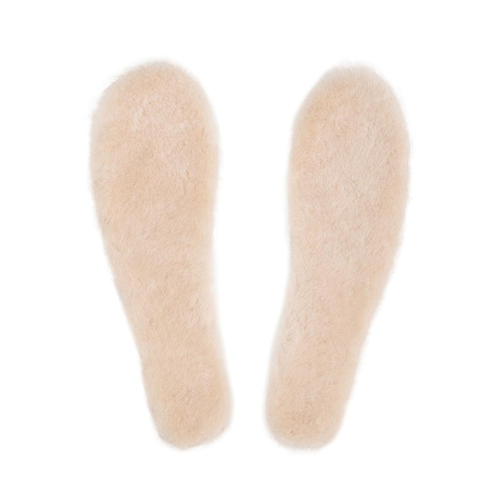Oz Ugg Wear Replacement Insole Ivory